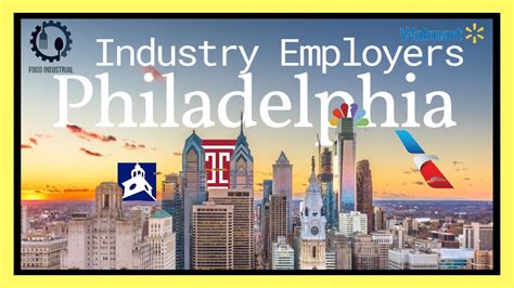 While much has changed during the coronavirus pandemic, the <strong>jobs</strong> featured here give a holistic view at. . Jobs in philadelphia